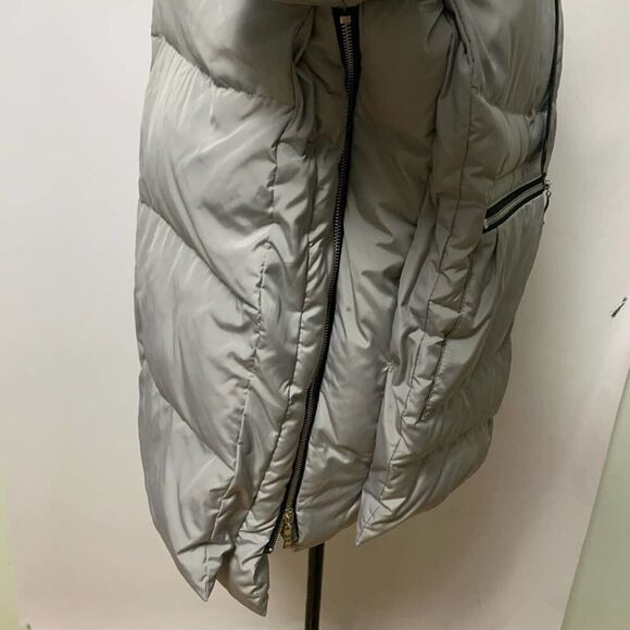 NWOT OROLAY DUCK DOWN PUFFER WINTER JACKET SZ S - Picture 5 of 15